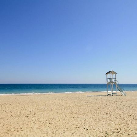 Penthouse With Roof Terrace, Bbq, Pool- And Sea Views Appartement Buenas Noches Buitenkant foto